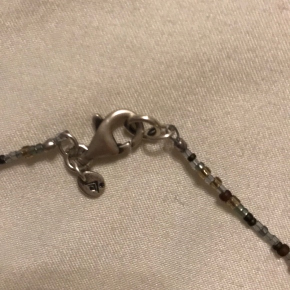 Silpada necklace - Picture 2 of 4